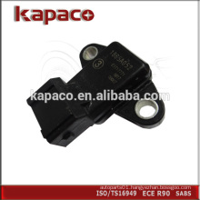 Good quality air inlet manifold absolute pressure sensor (MAP sensor)1865A052 for Mitsubishi Lancer